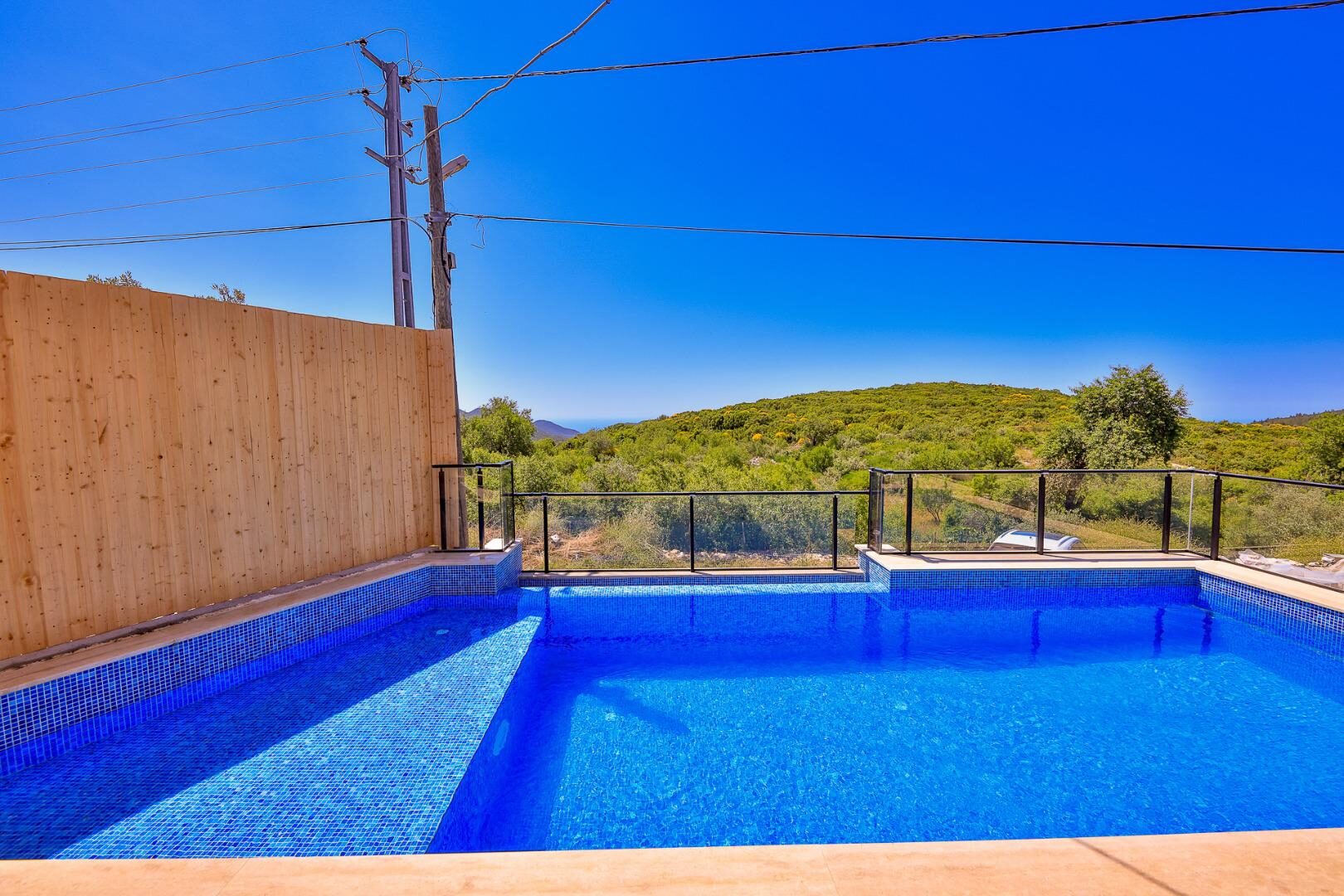 Villa Çınar Ağullu — 57