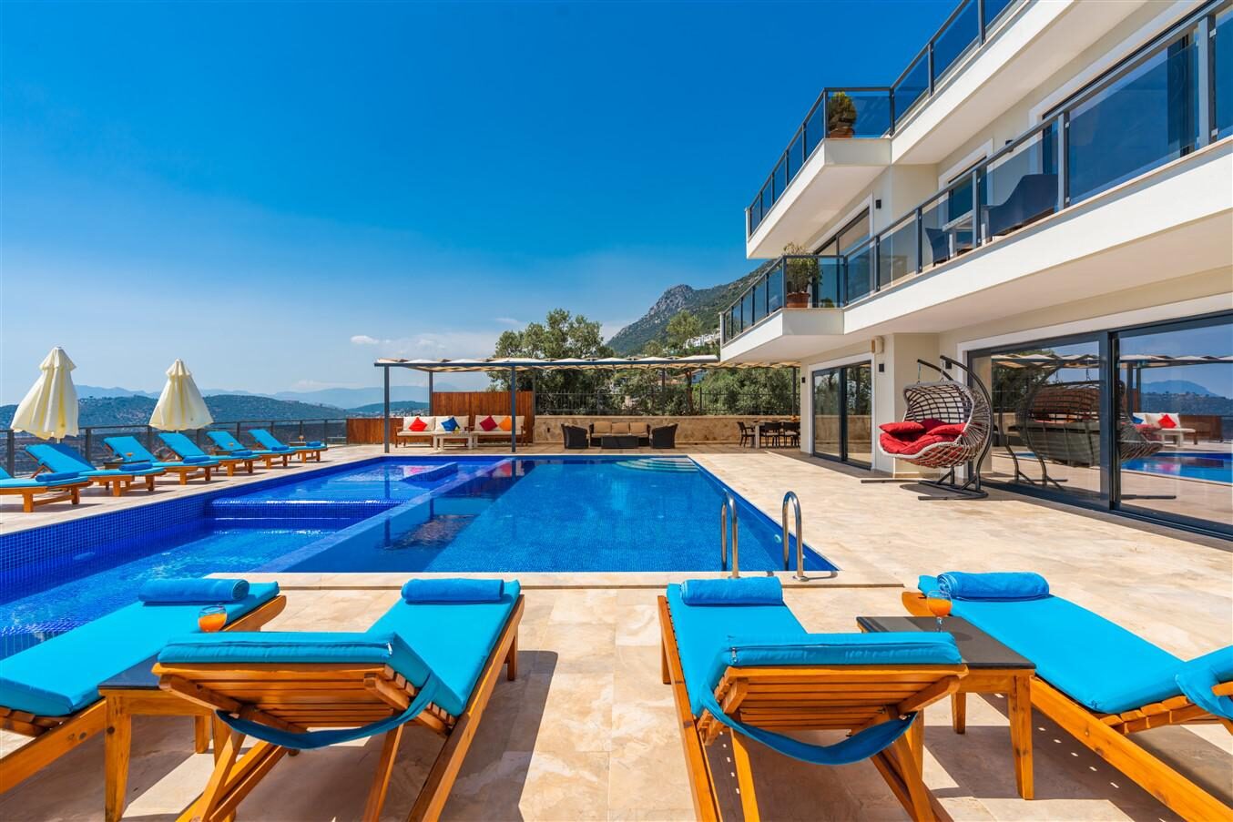 Villa Kral — 20