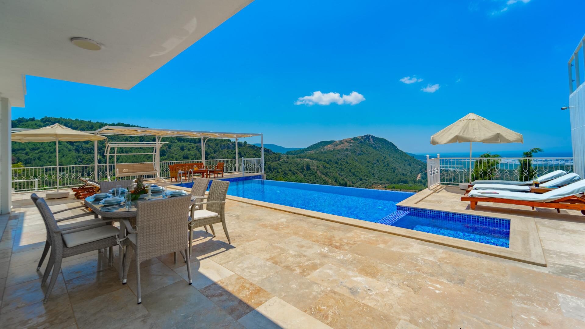 Villa Oscar — 28