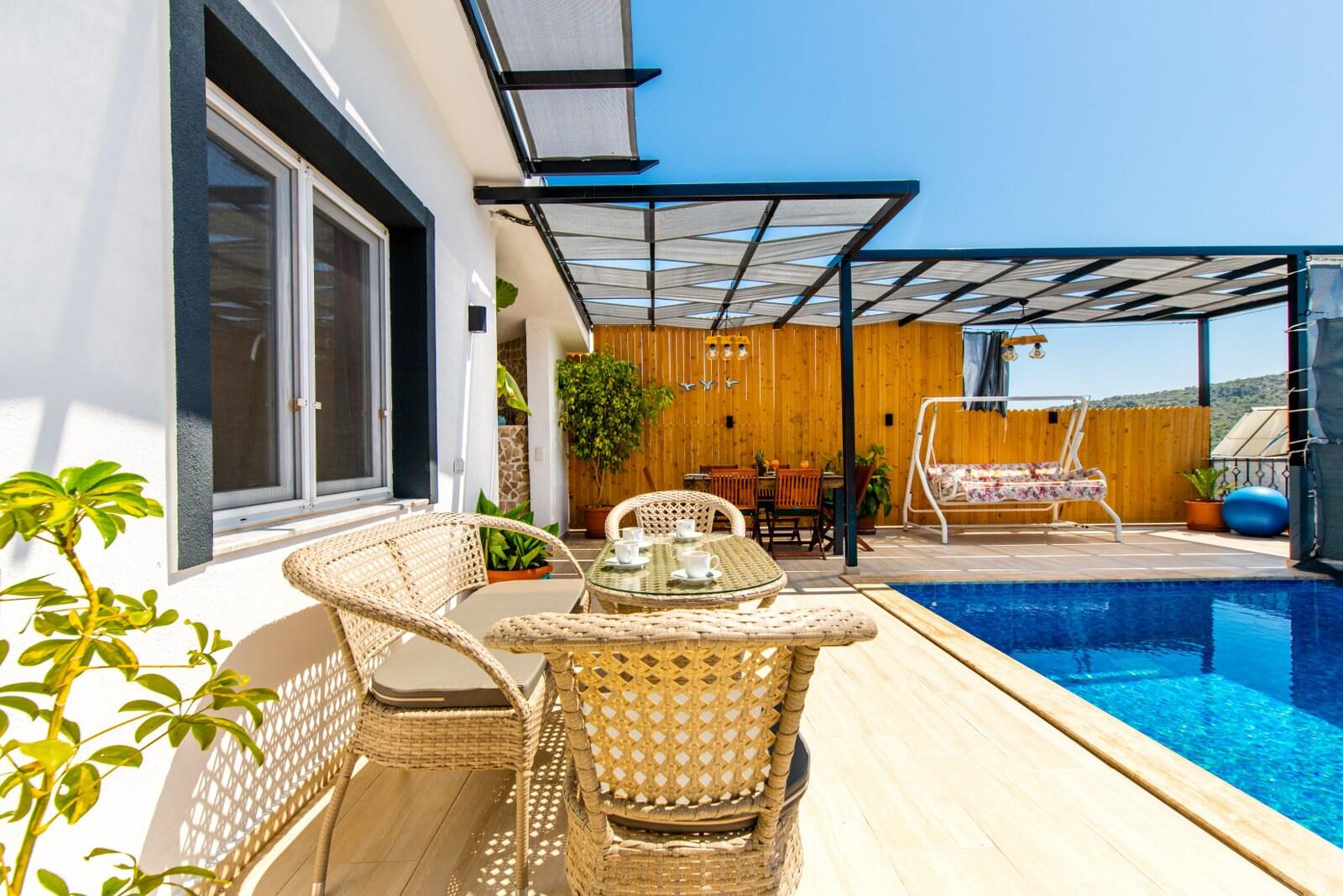 Villa Yasin Ulugöl — 9