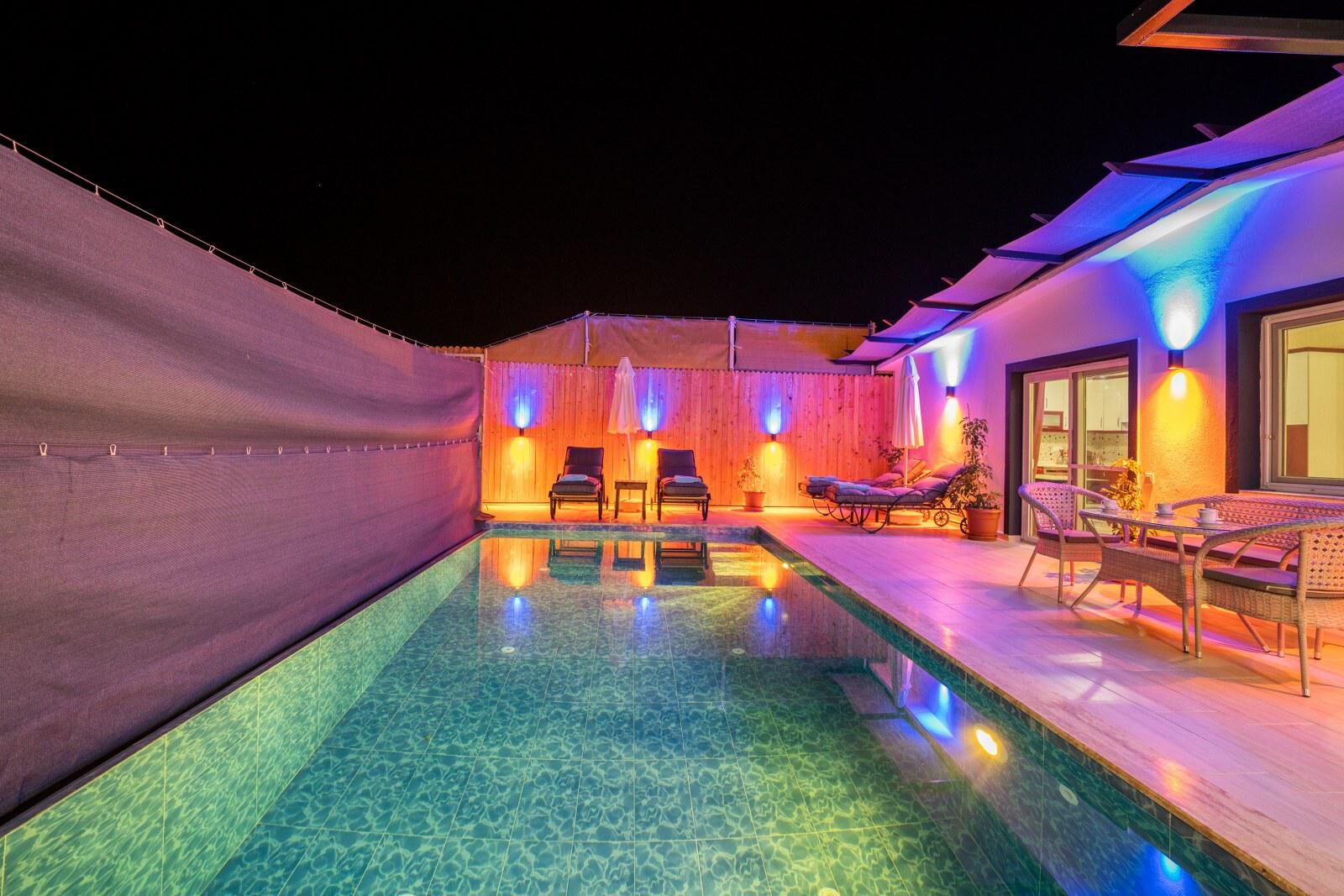 Villa Yasin Ulugöl — 12