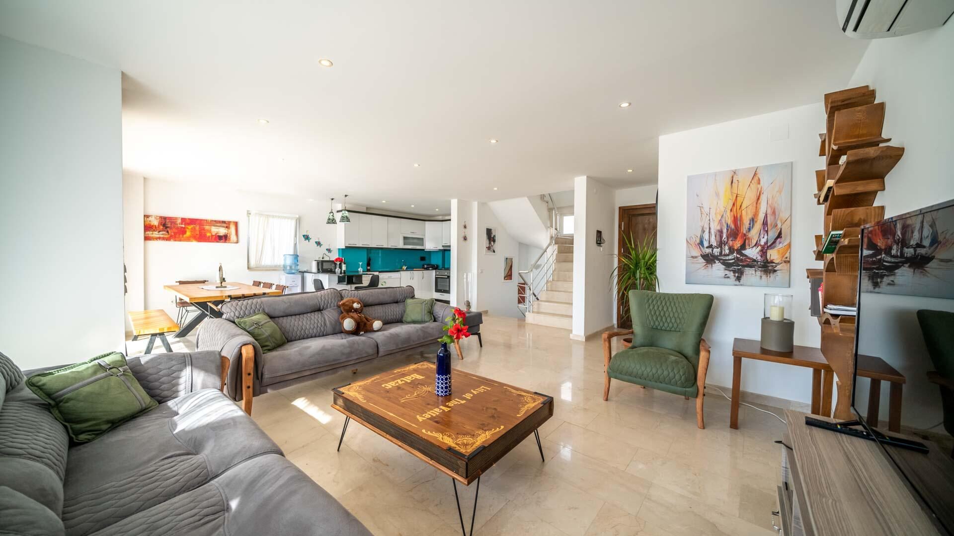 Villa Angel — 18