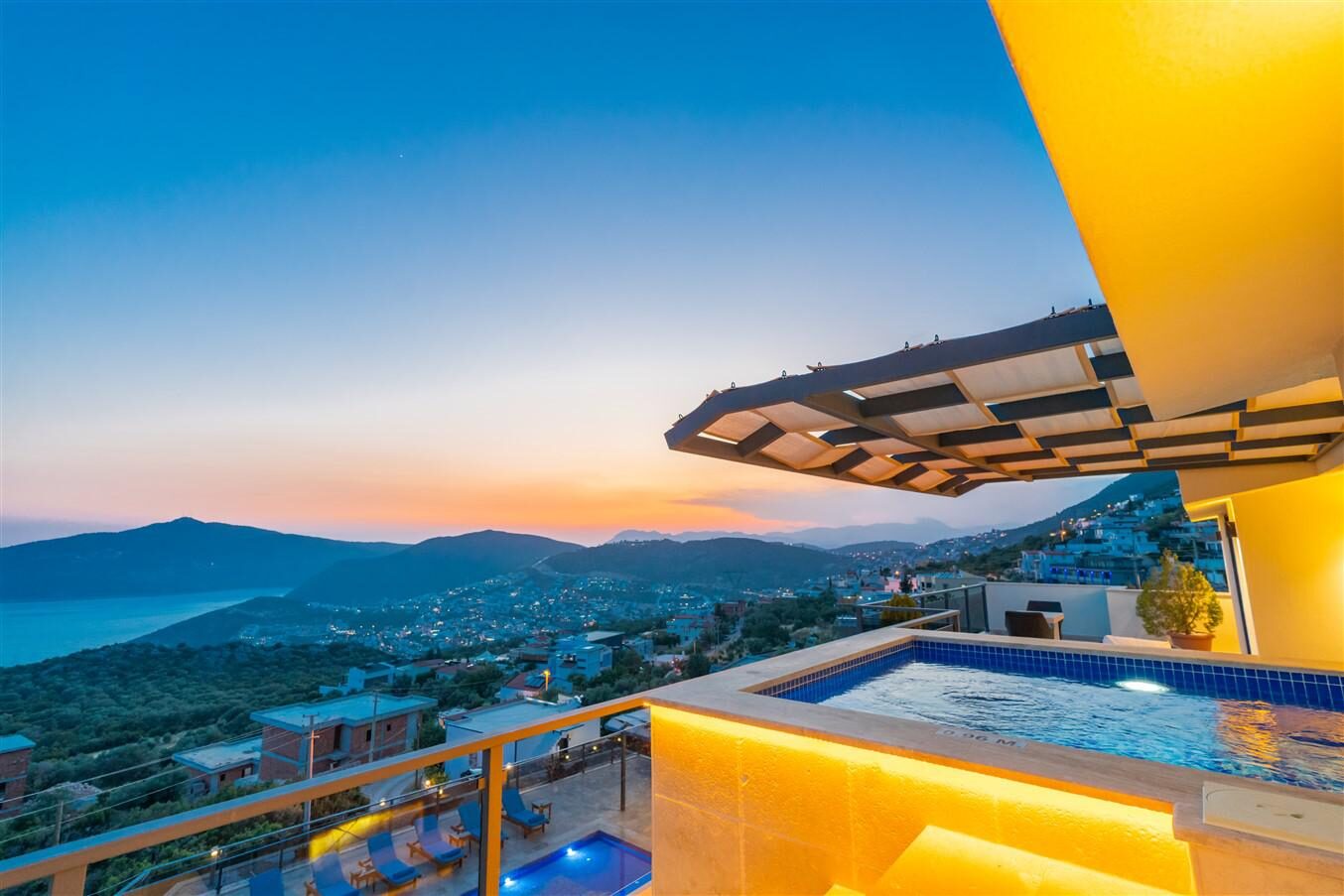 Villa Kral — 23
