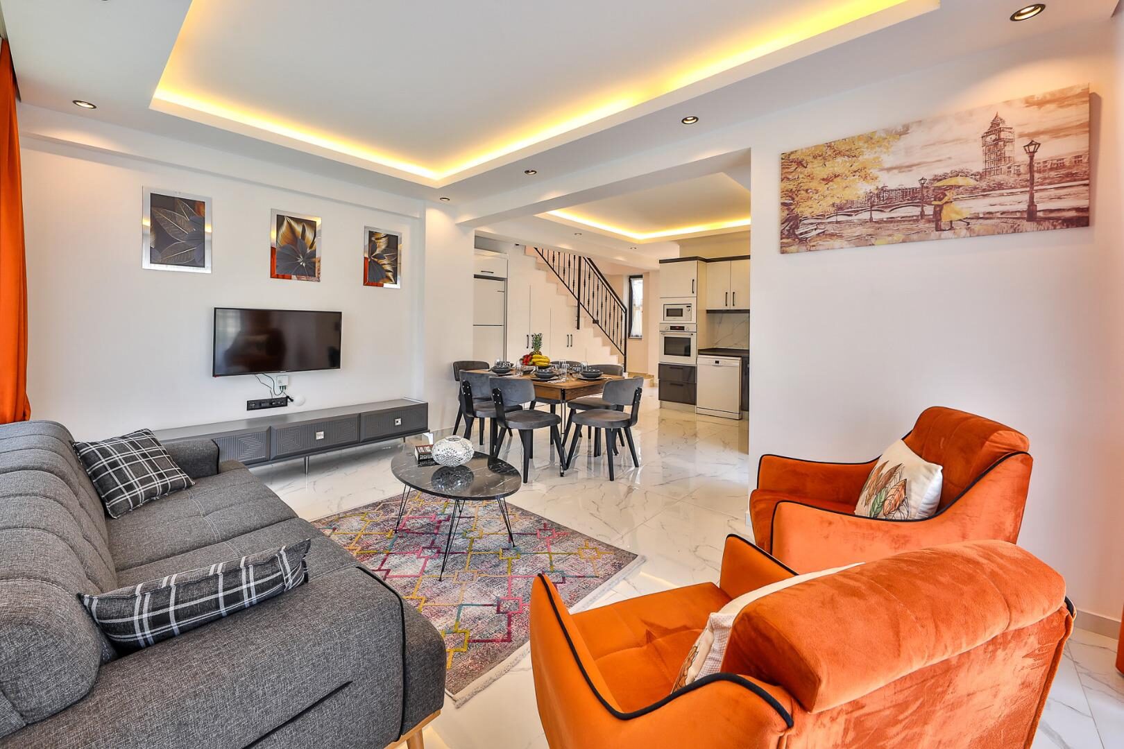Villa Kaşlı 1 — 26