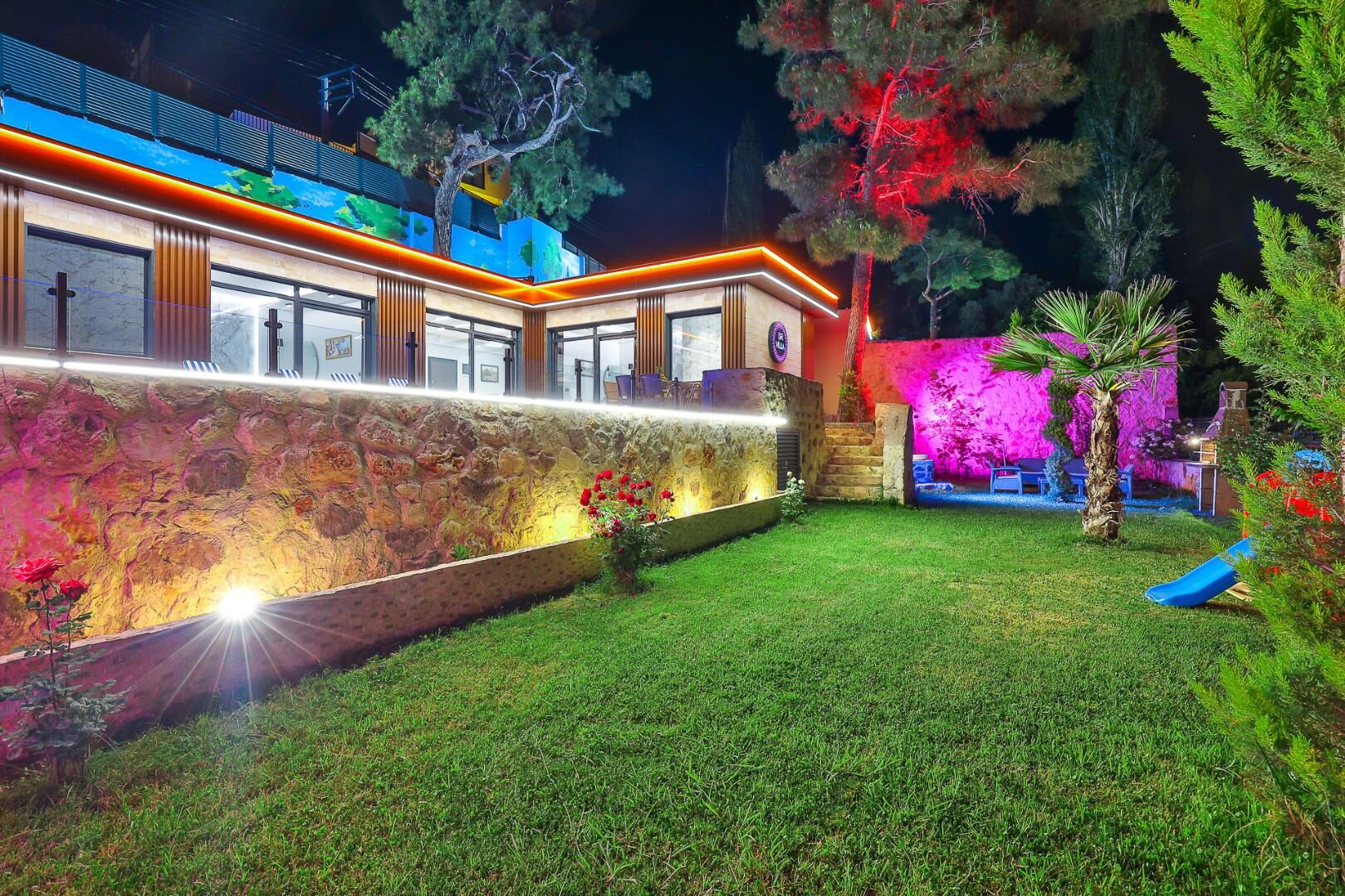 Villa Soley 1 — 15