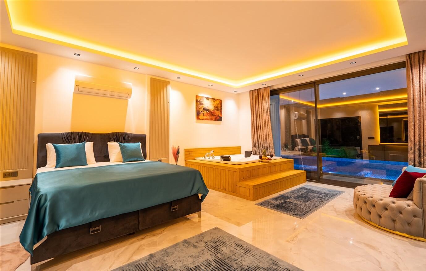Villa Ferzan — 38