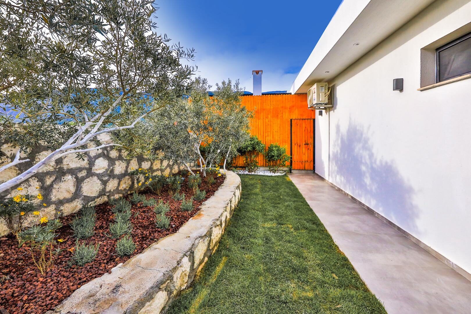Villa Zeytin Sarıbelen — 34