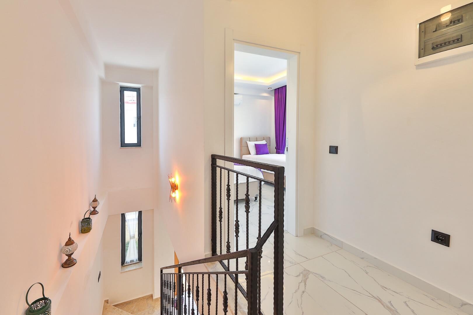 Villa Kaşlı 1 — 35