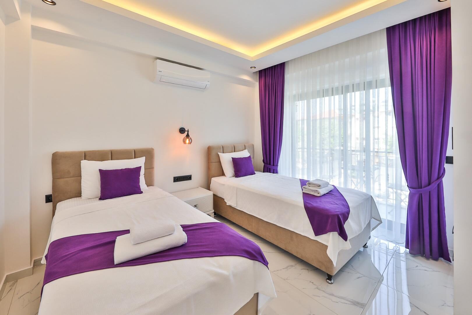 Villa Kaşlı 1 — 38