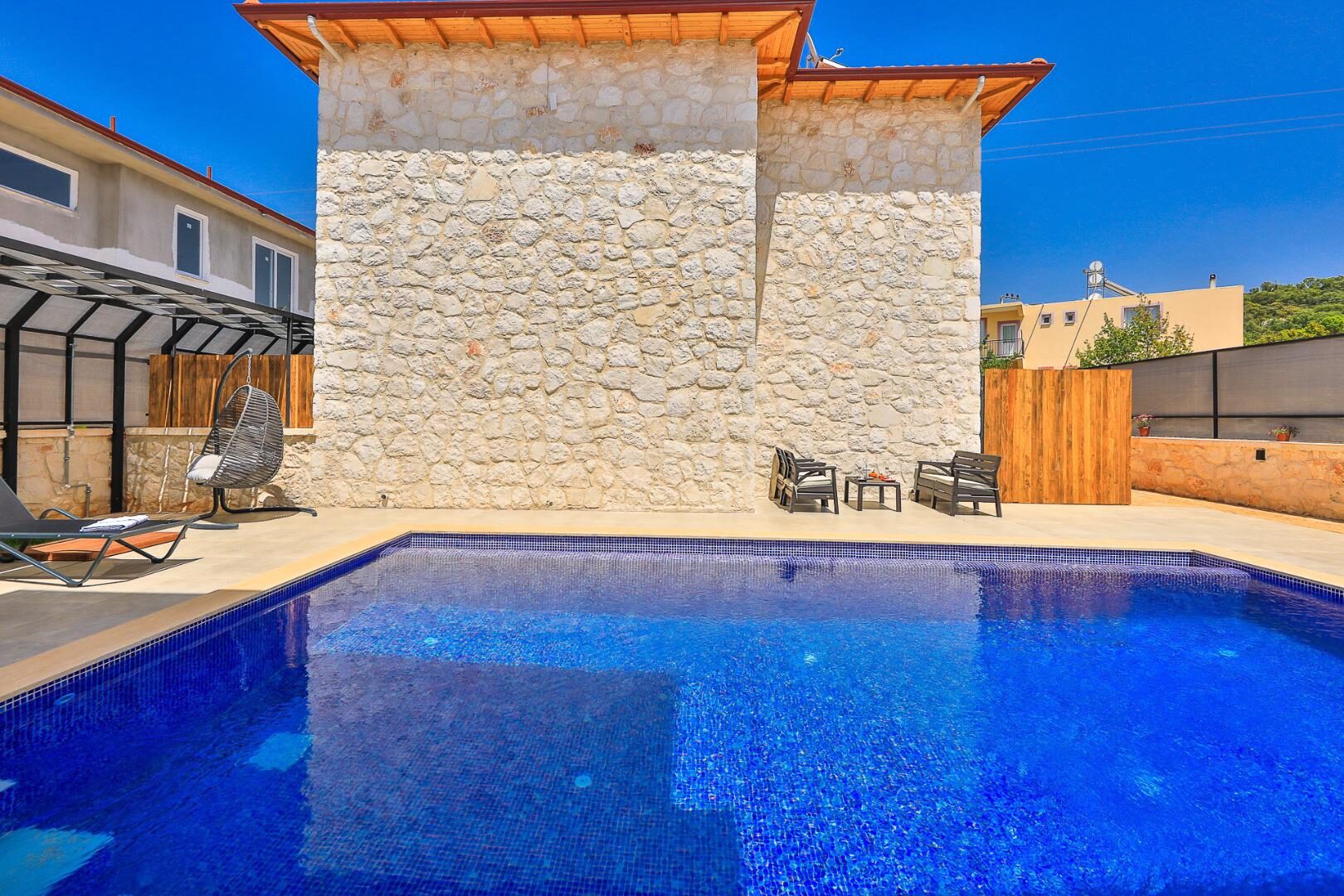 Villa Kaşlı 2 — 10