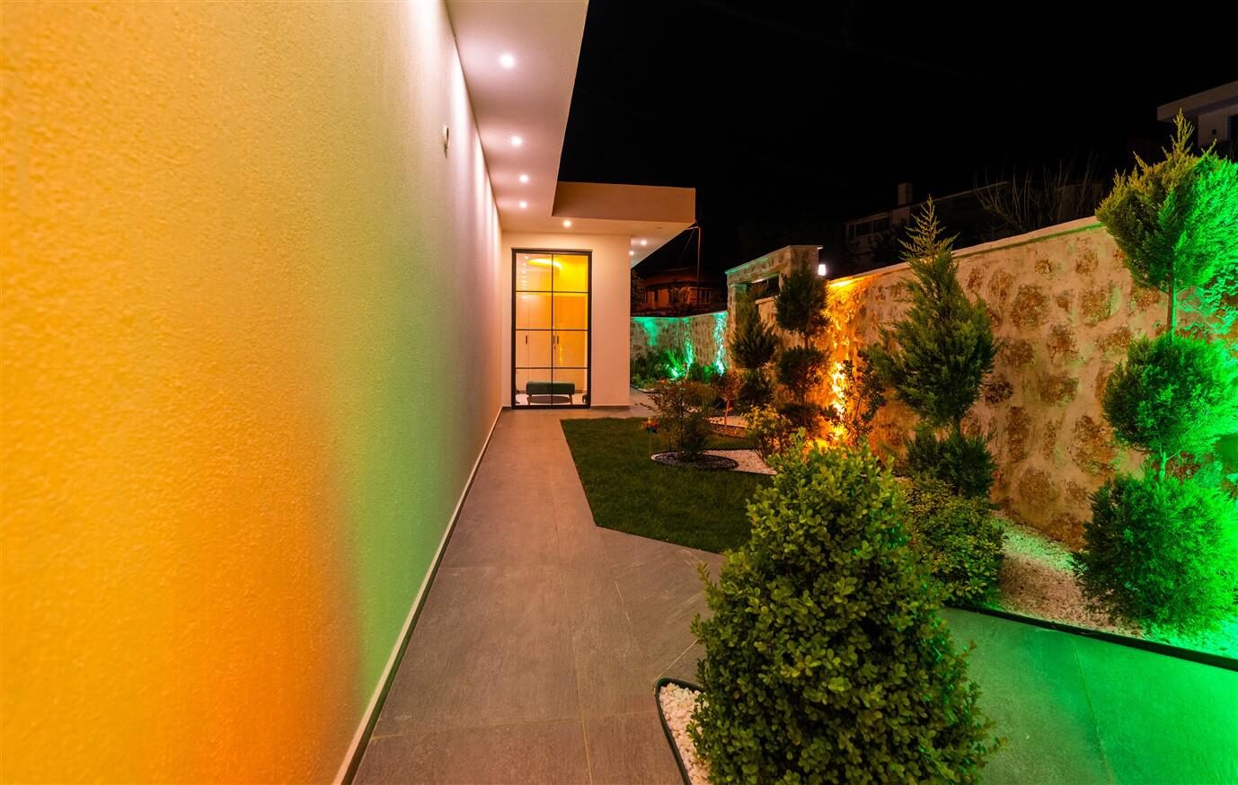 Villa Ferzan — 50