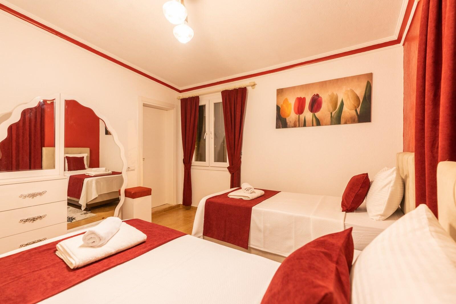 Villa Yasin Ulugöl — 51