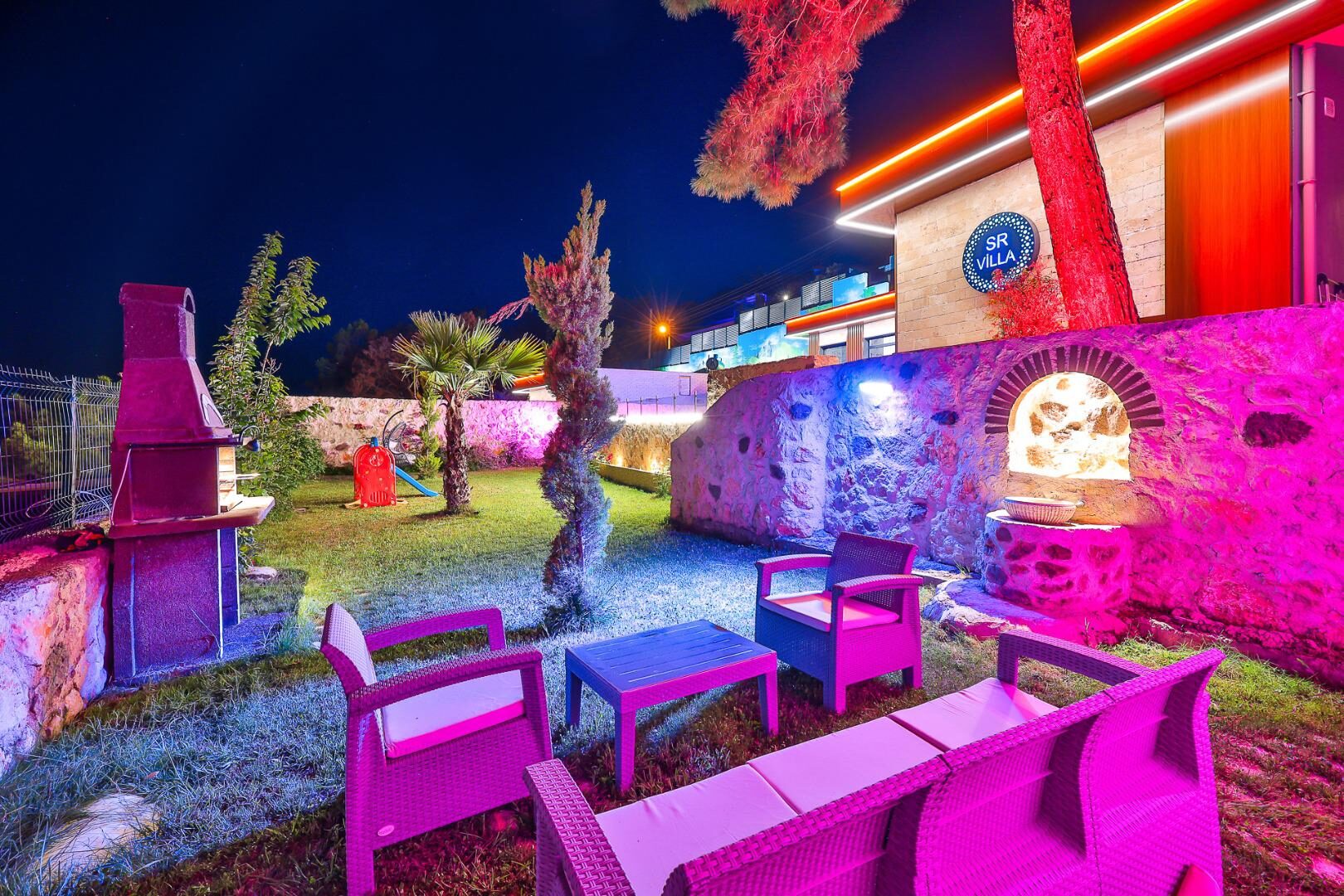 Villa Soley 1 — 17