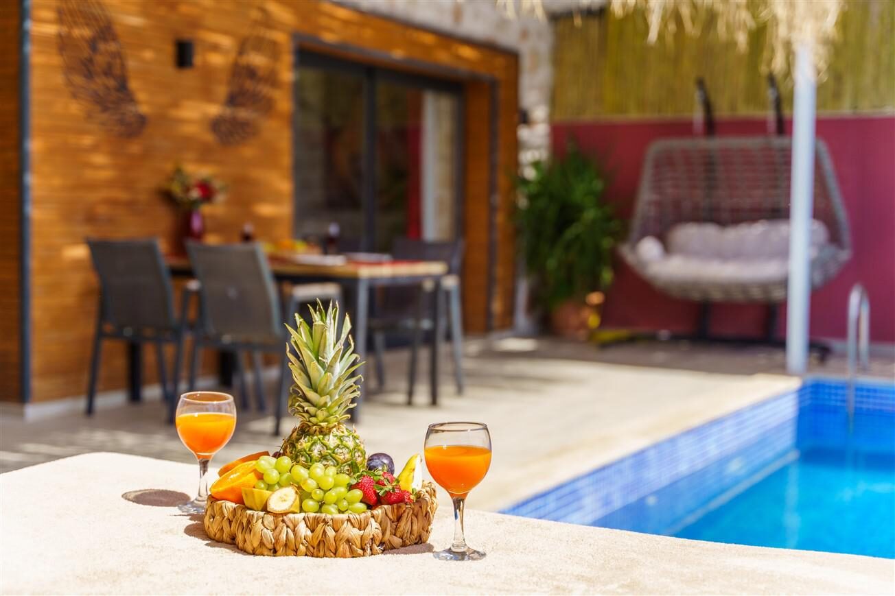 Villa Mira Queen — 18