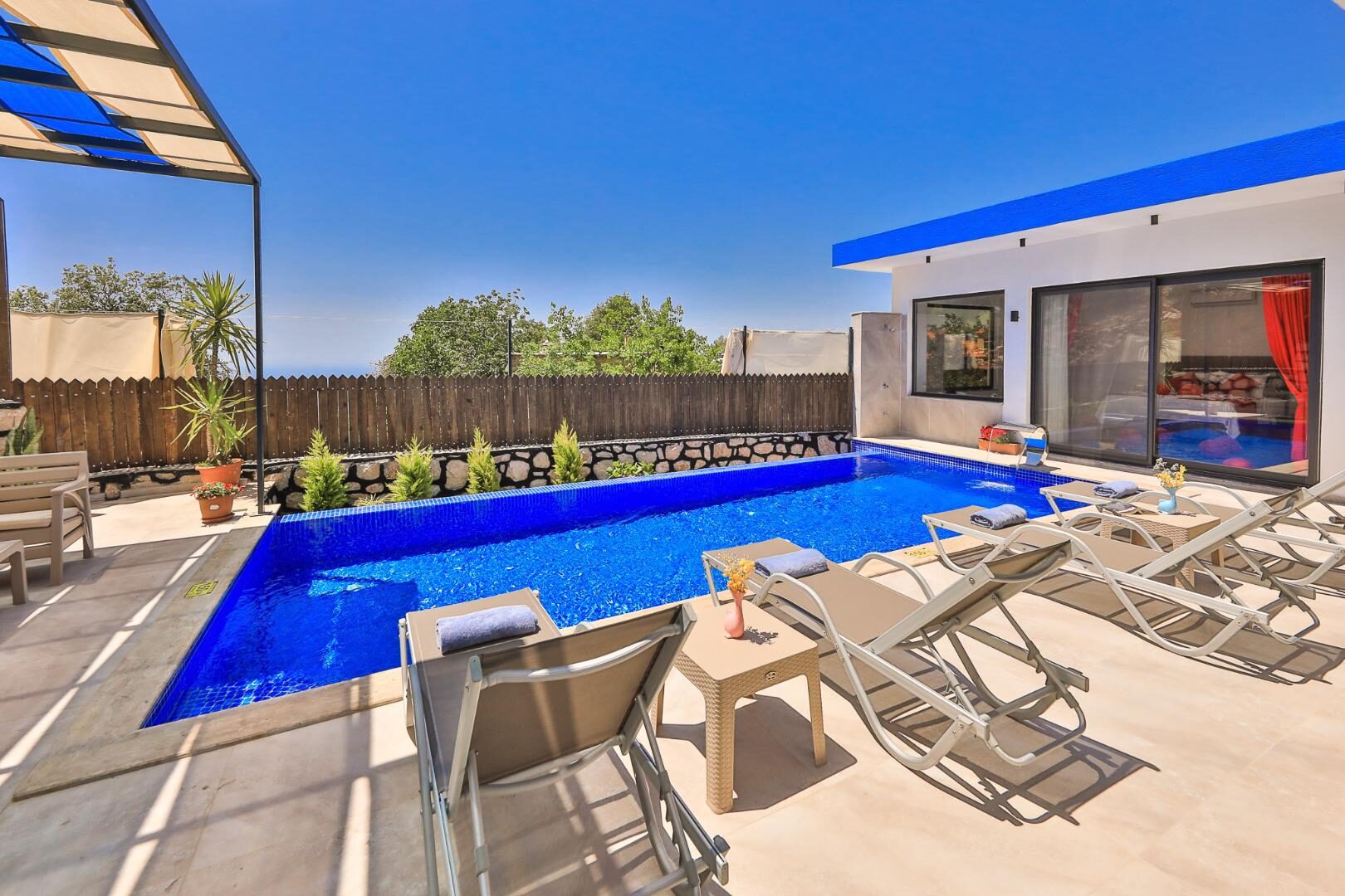 Villa Cancan — 10
