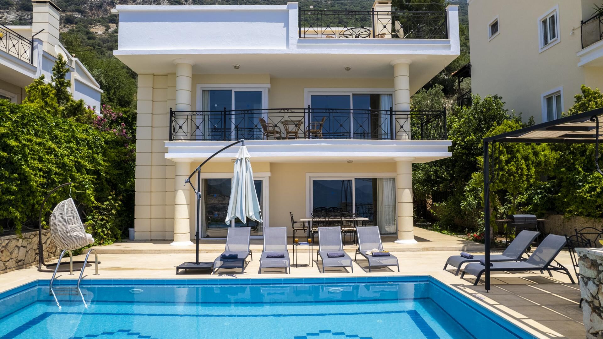 Villa Baynur — 31