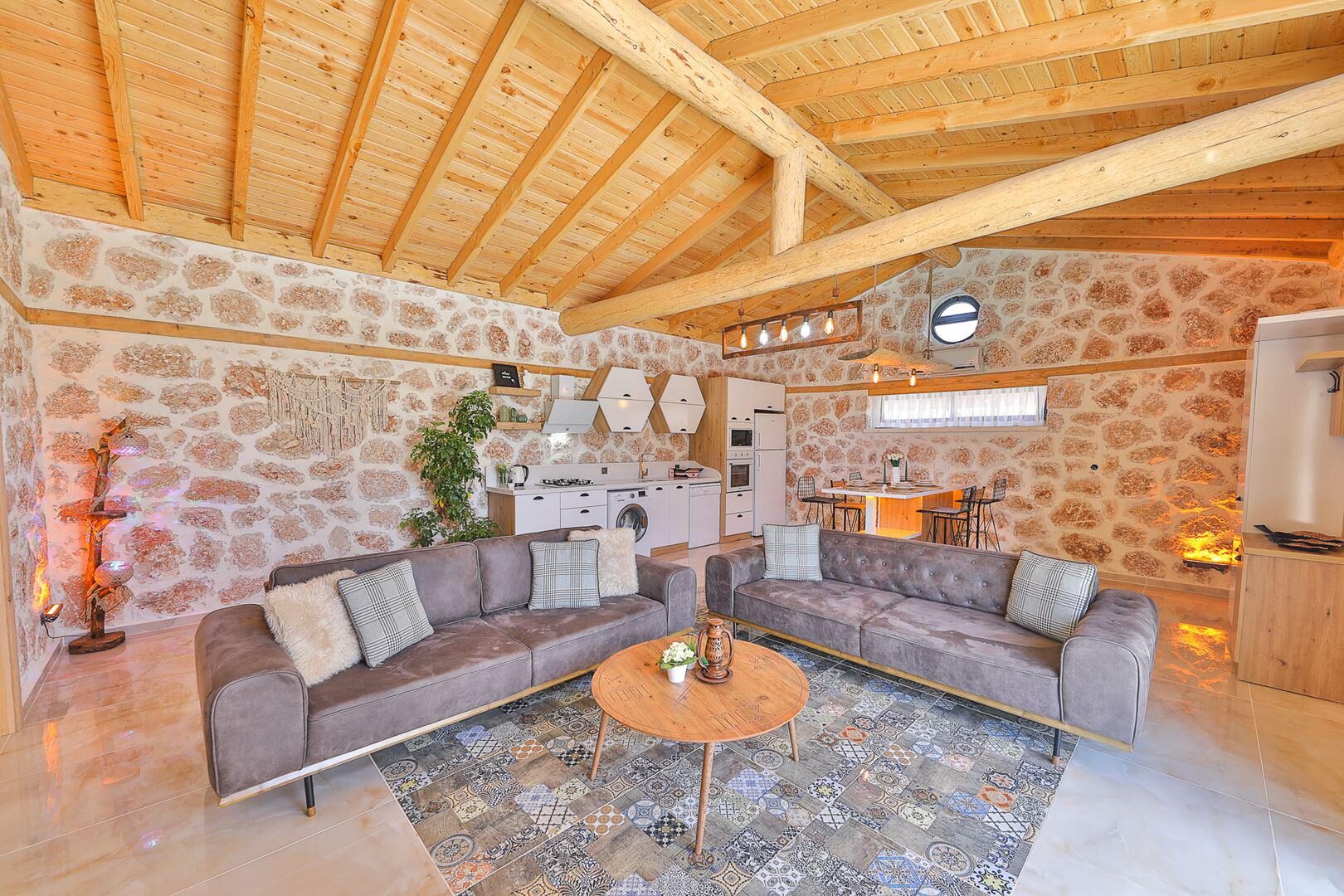 Villa Mevsim — 15