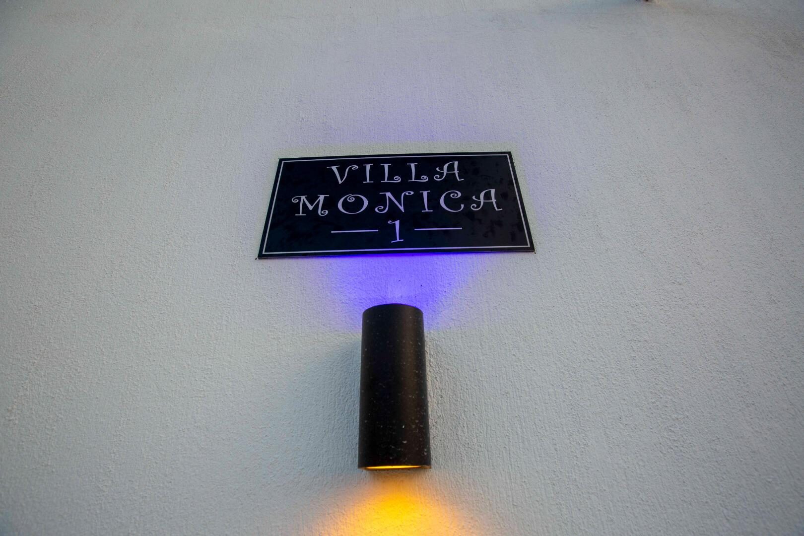 Villa Monica 1 — 11