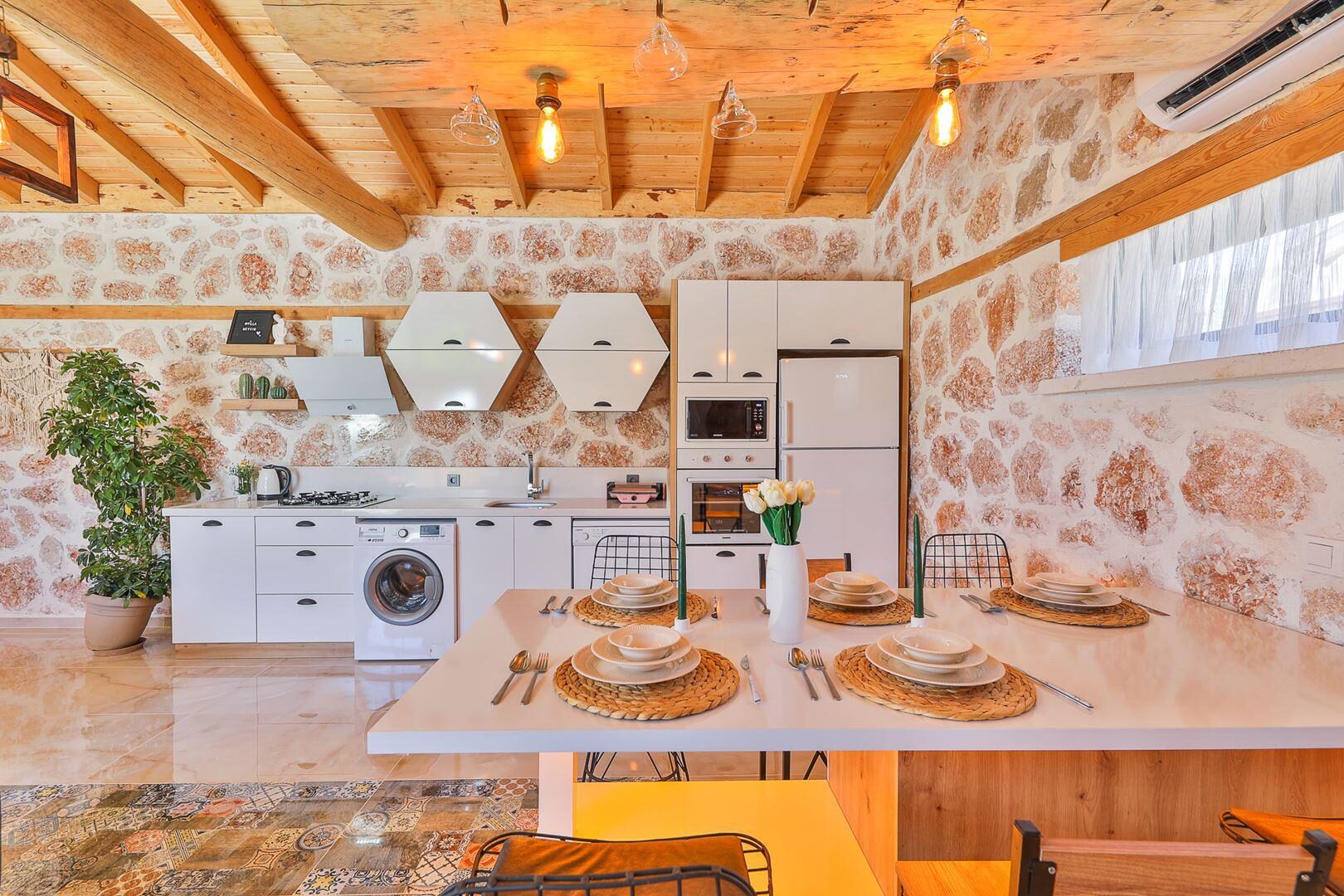 Villa Mevsim — 19