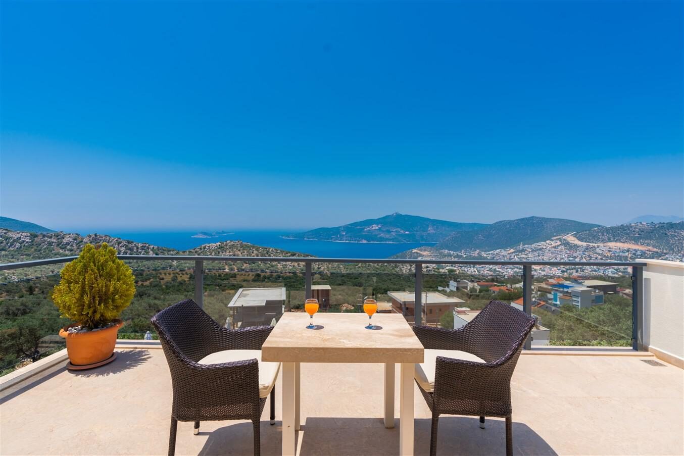 Villa Kral — 29