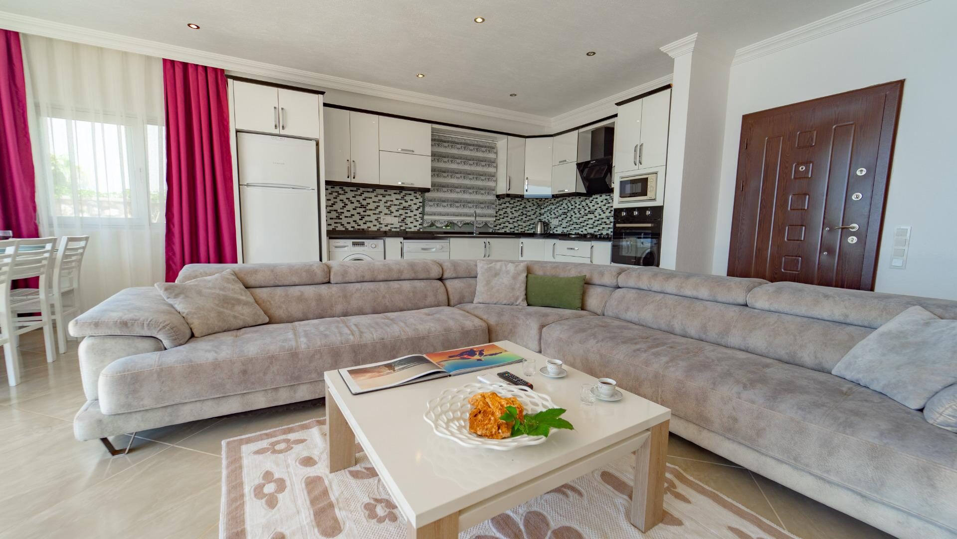 Villa Oscar — 36