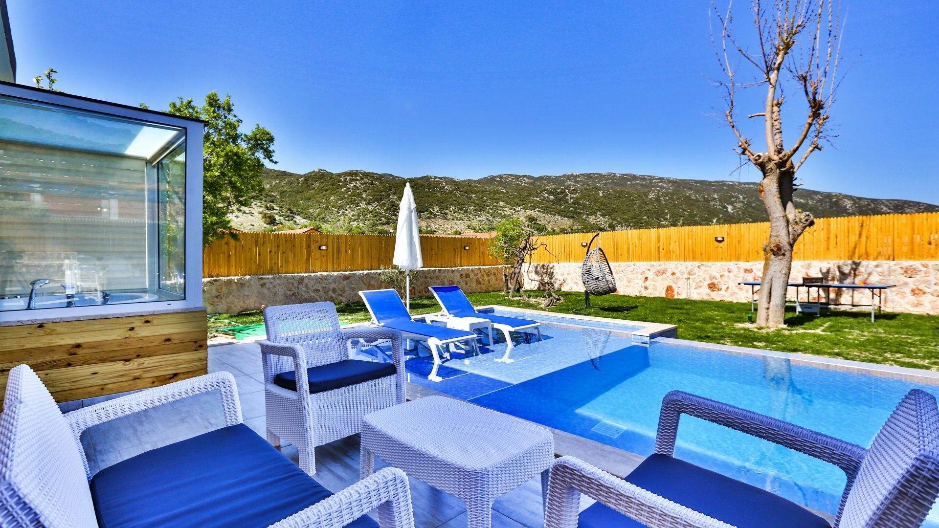 Villa Aylin — 7