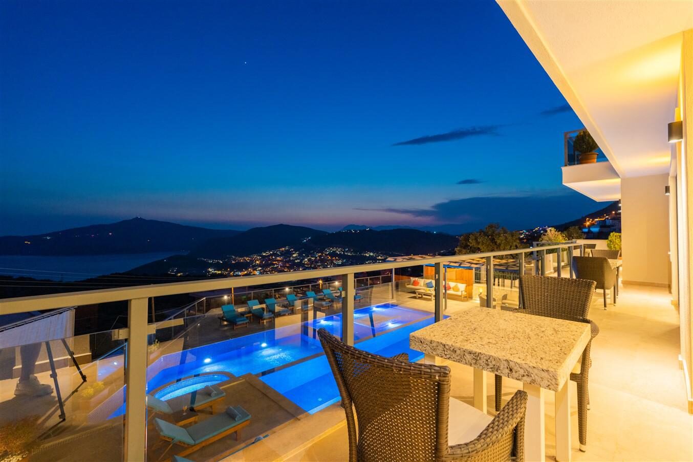 Villa Kral — 32