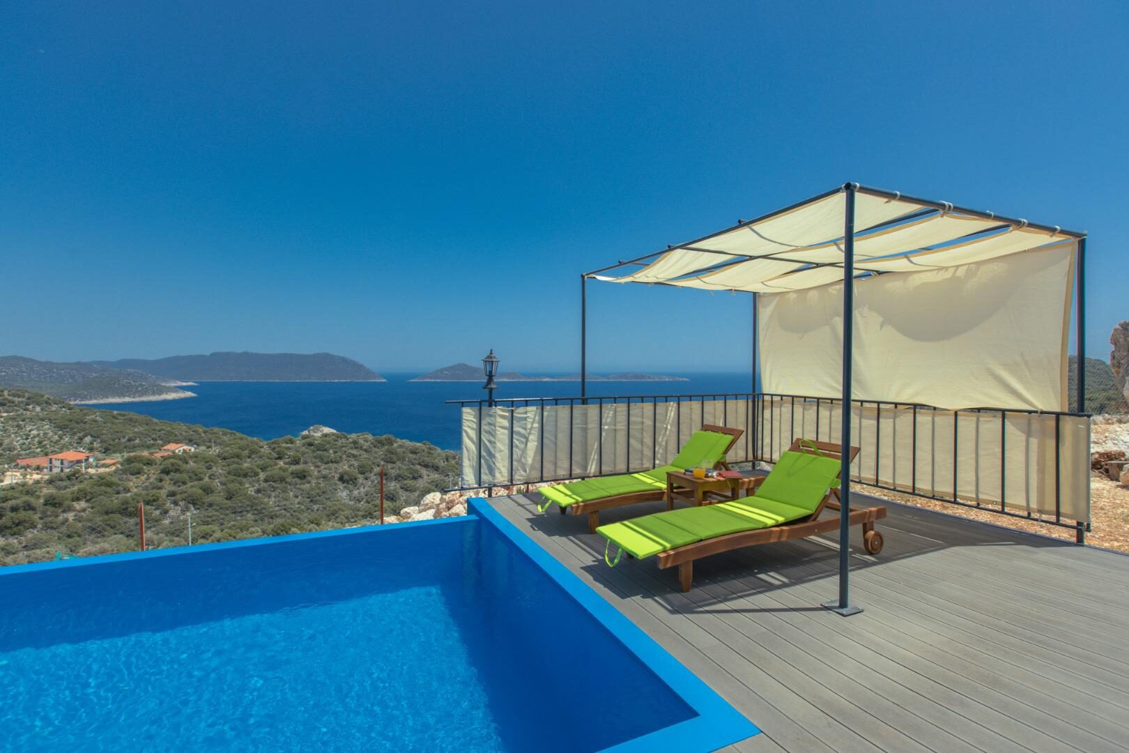 Villa Olives — 21