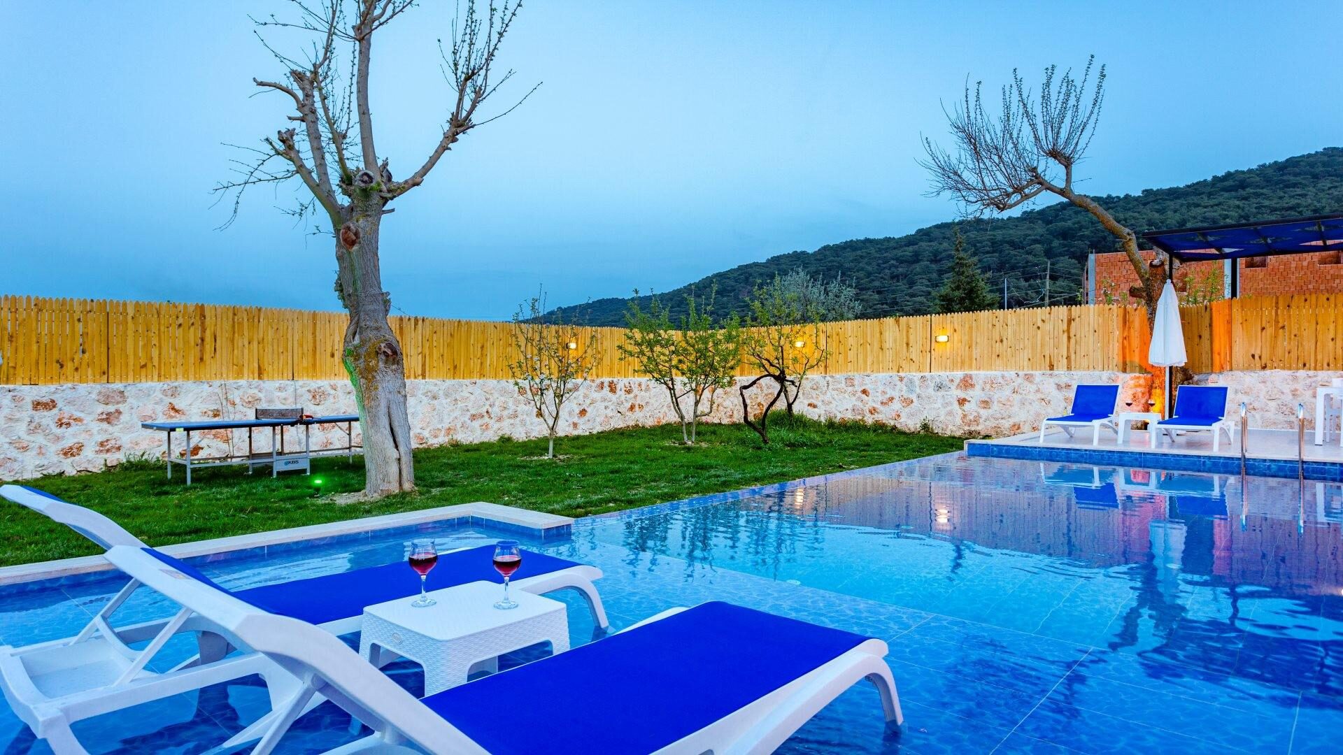 Villa Aylin — 18