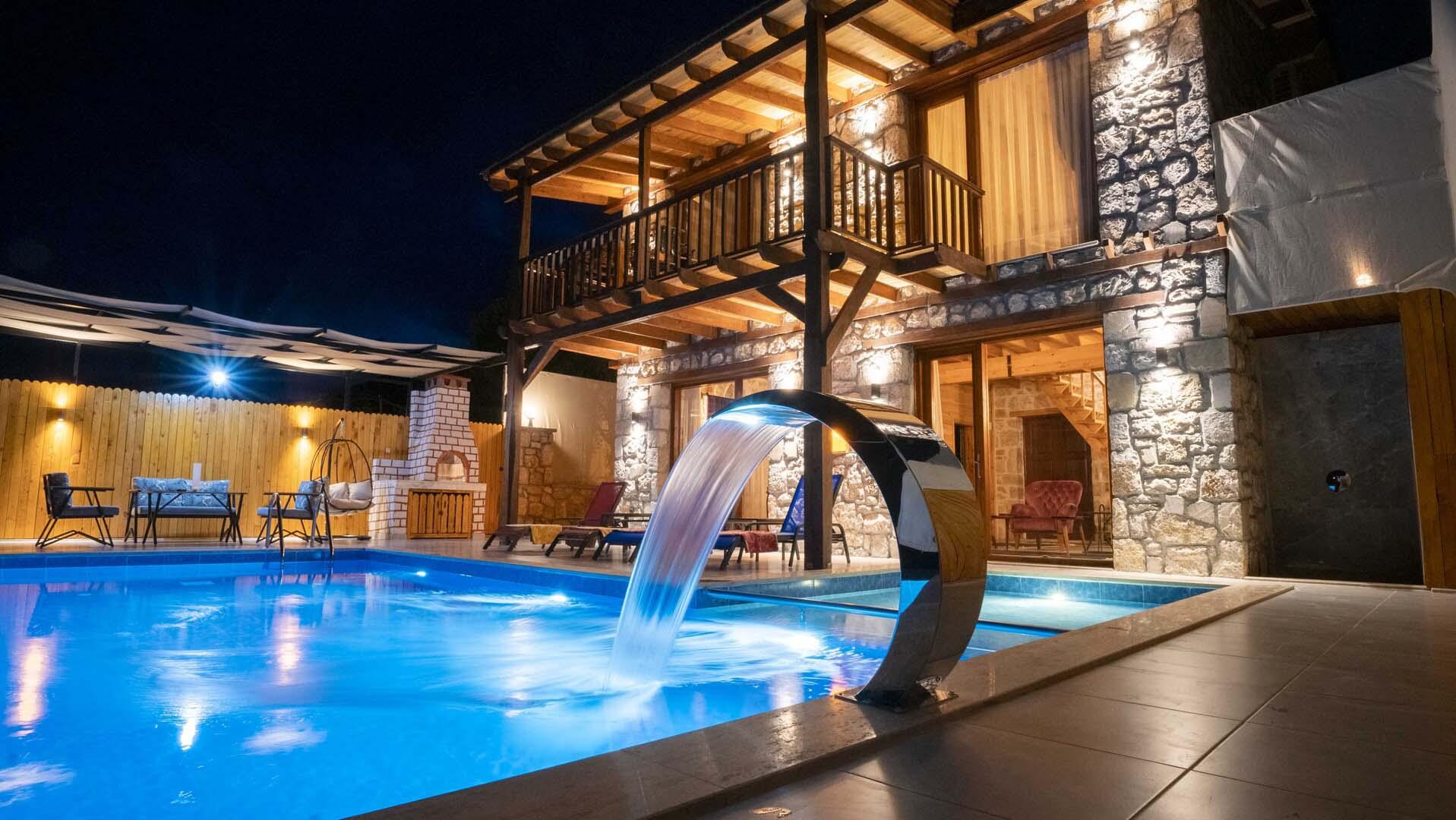 Villa Senir — 3