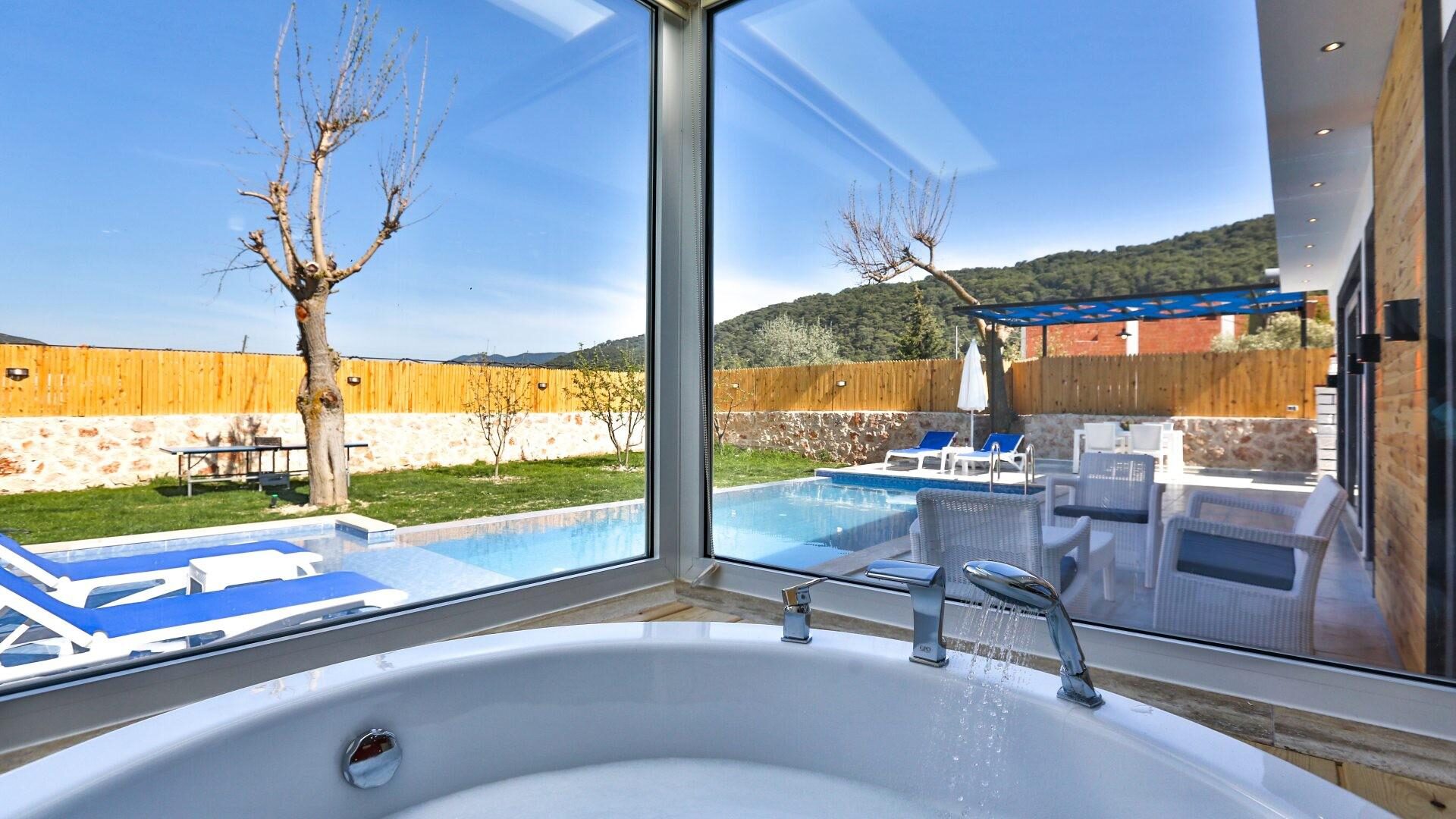 Villa Aylin — 29