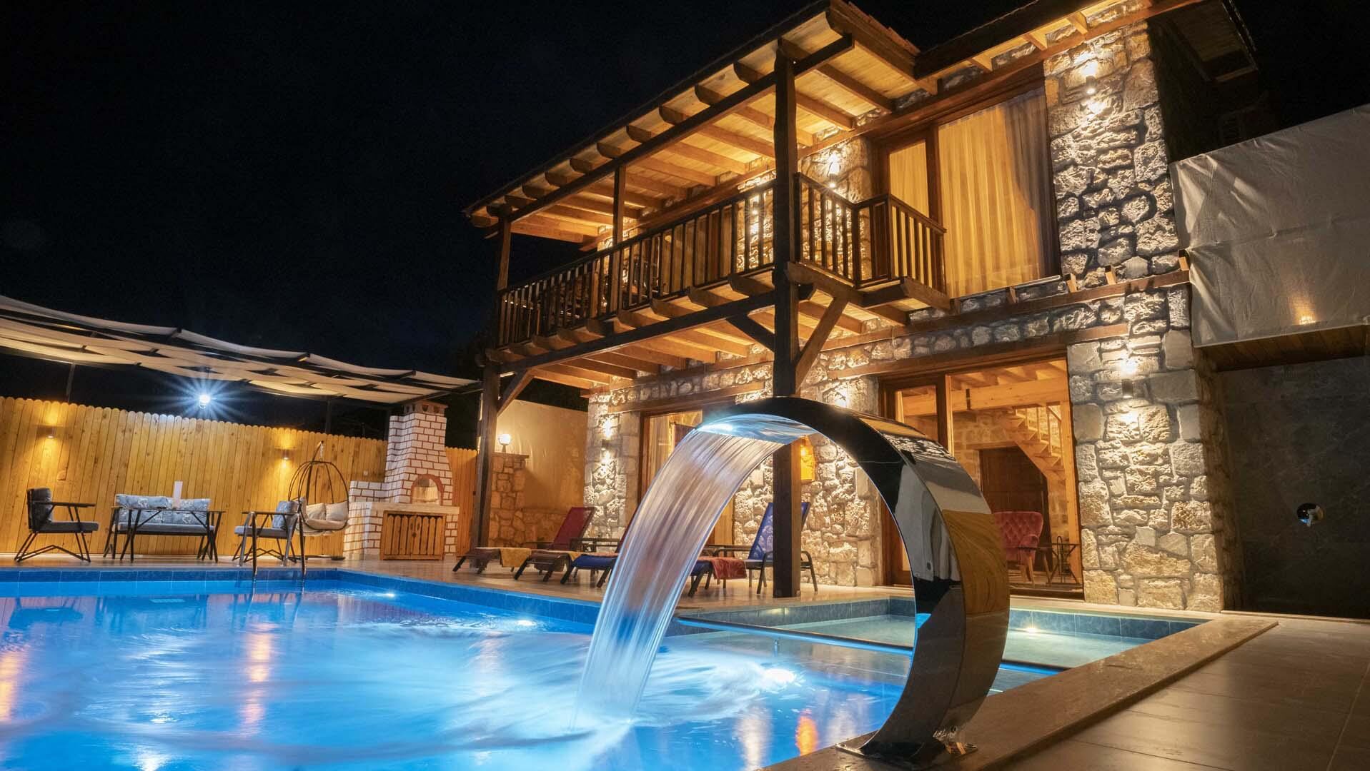Villa Senir — 14