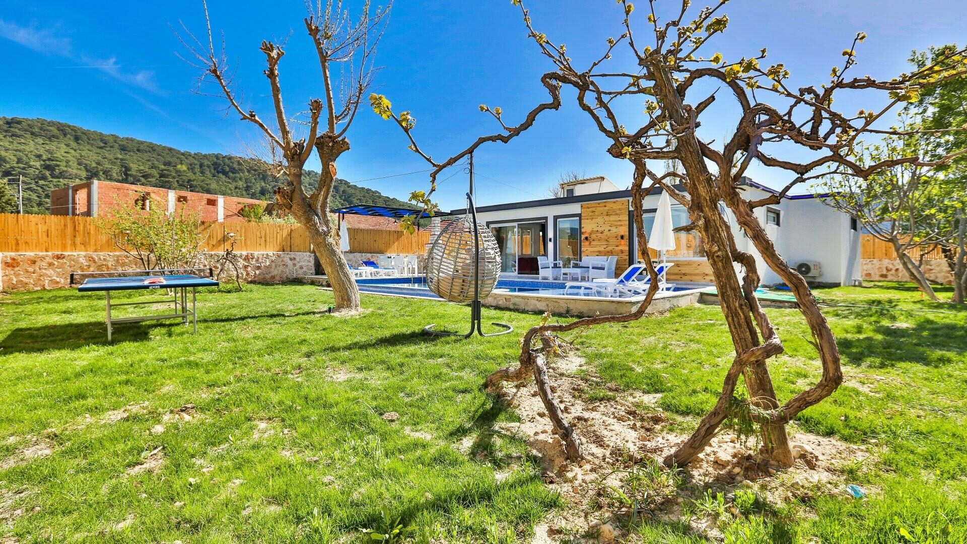 Villa Aylin — 31