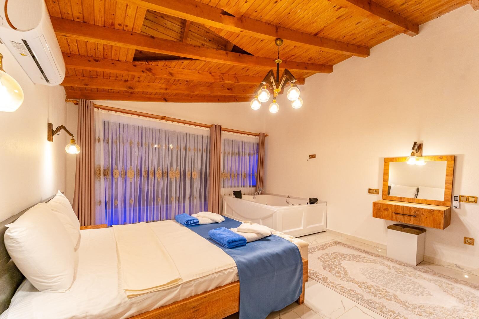 Villa Ayda — 38