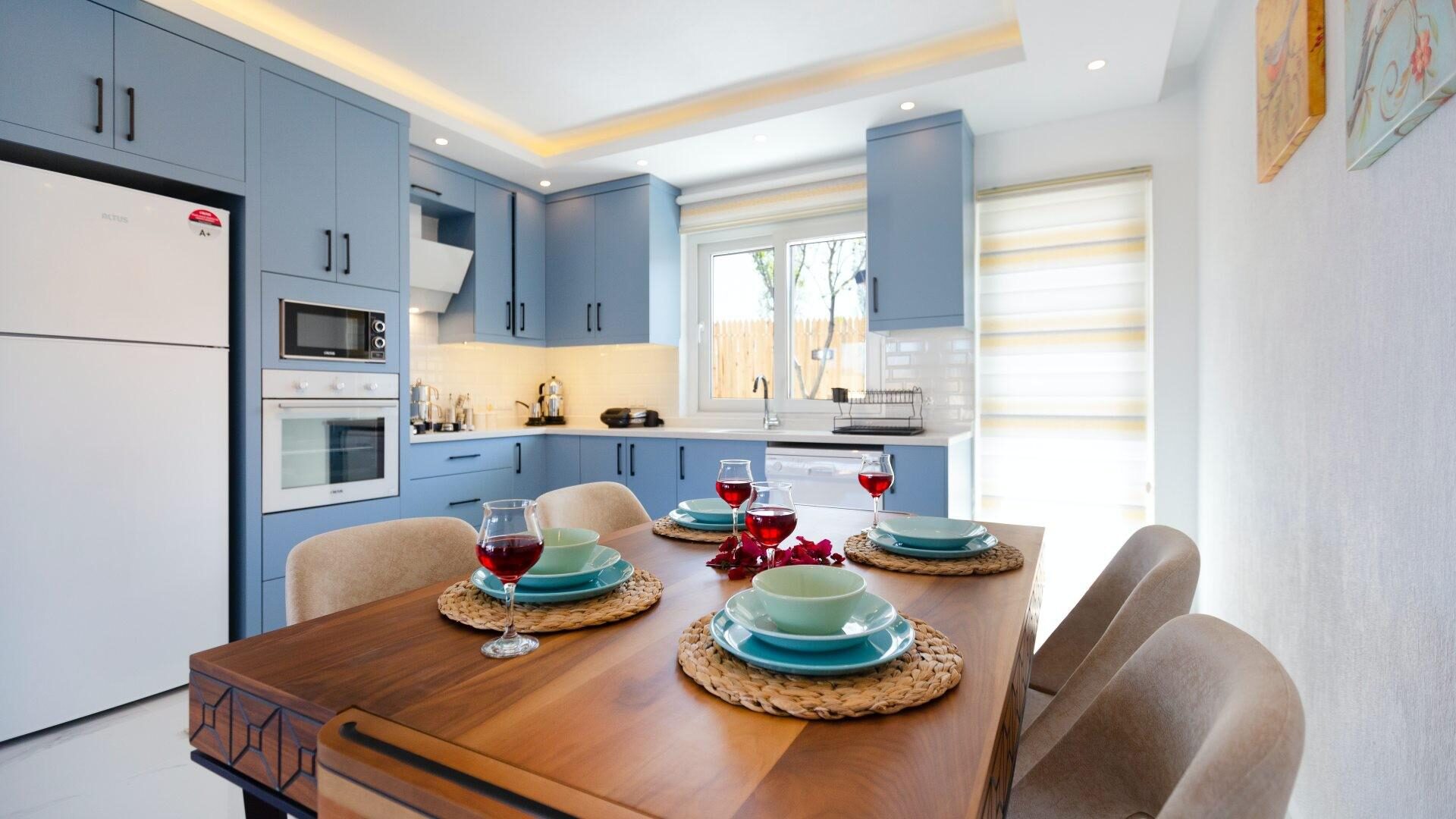 Villa Aylin — 43