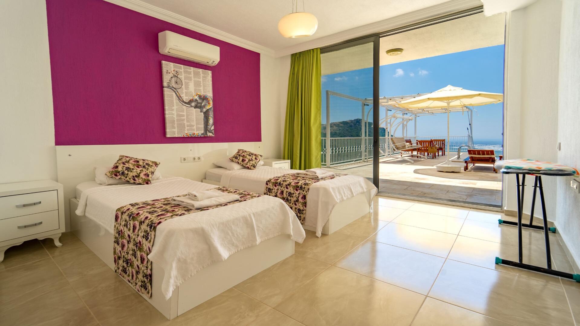 Villa Oscar — 40