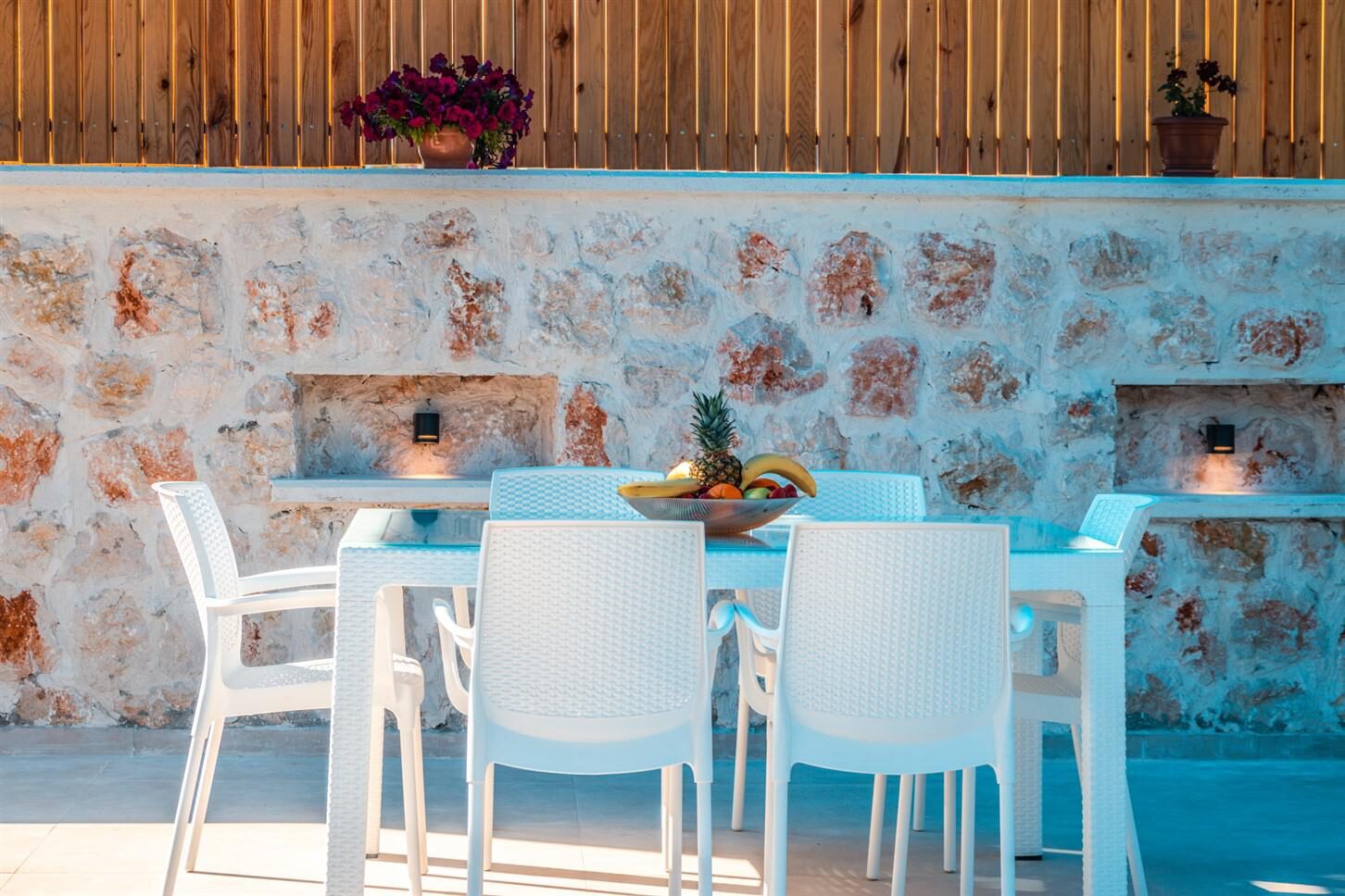 Villa Gülfidan — 10