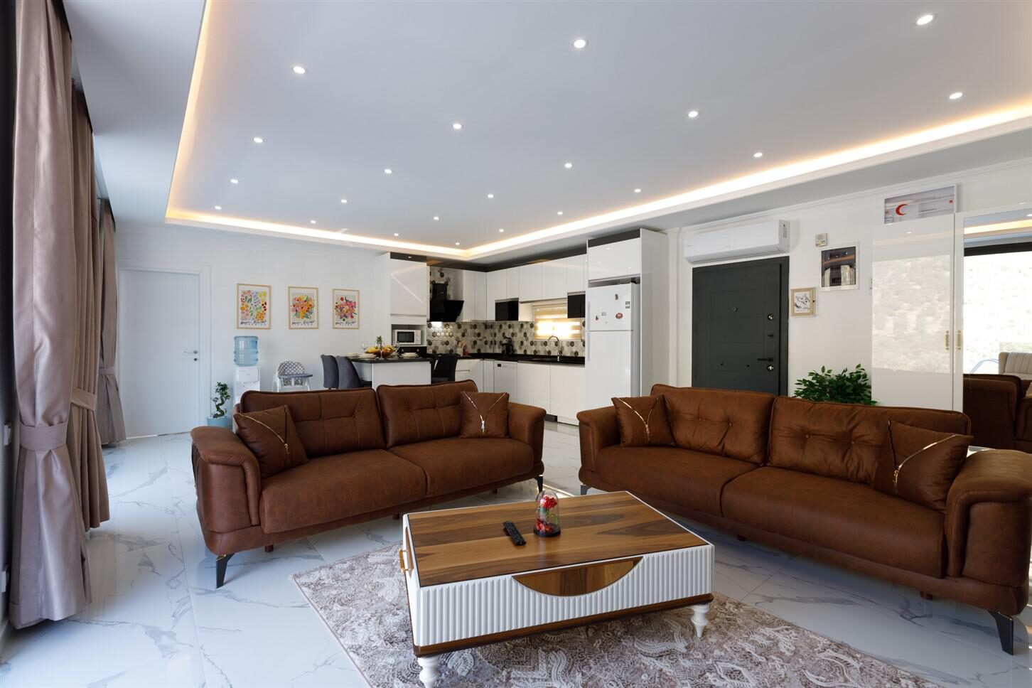 Villa Gülfidan — 11