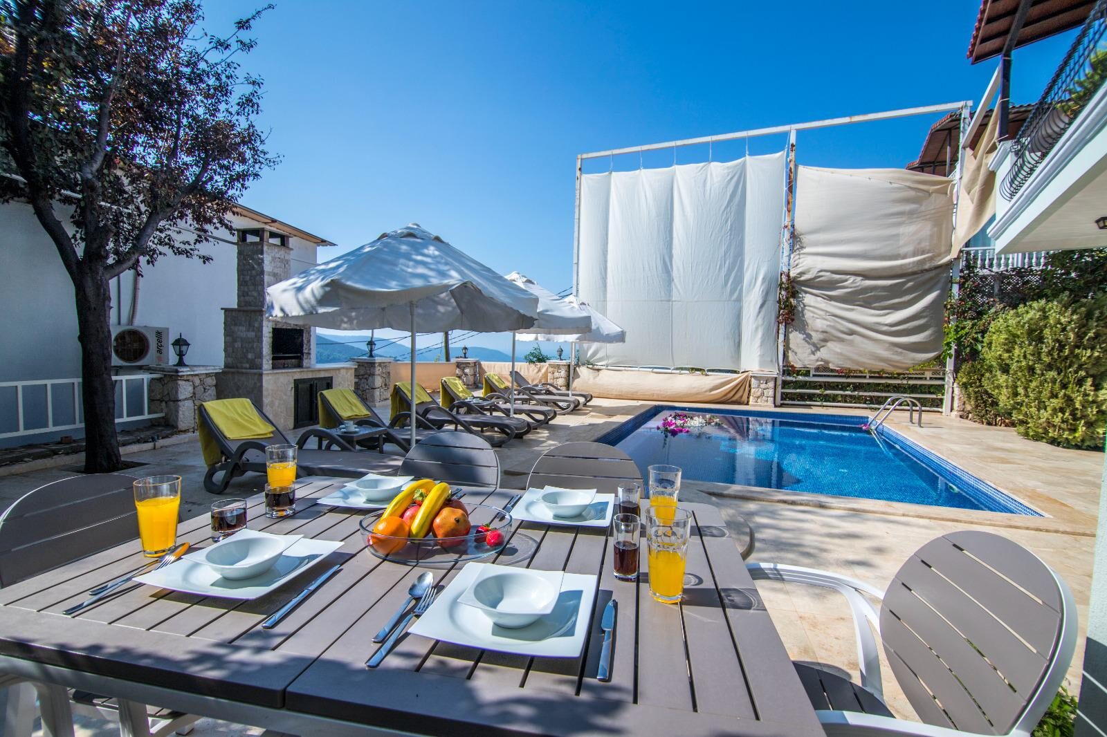 Villa Hazal — 6