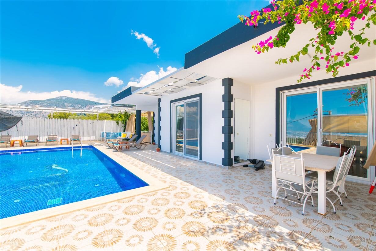 Villa Atlas — 26