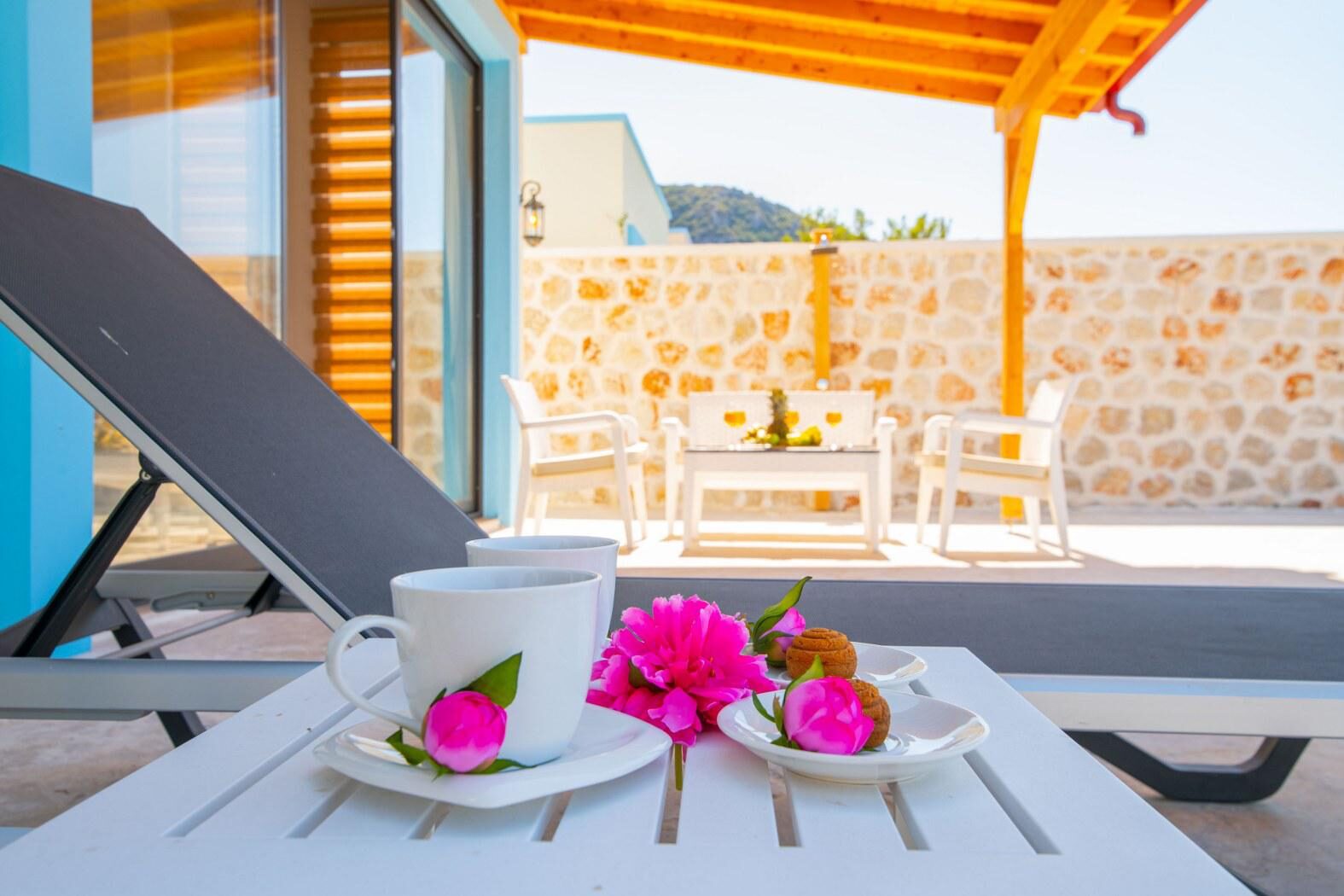 Villa Silver Yeşilköy — 8