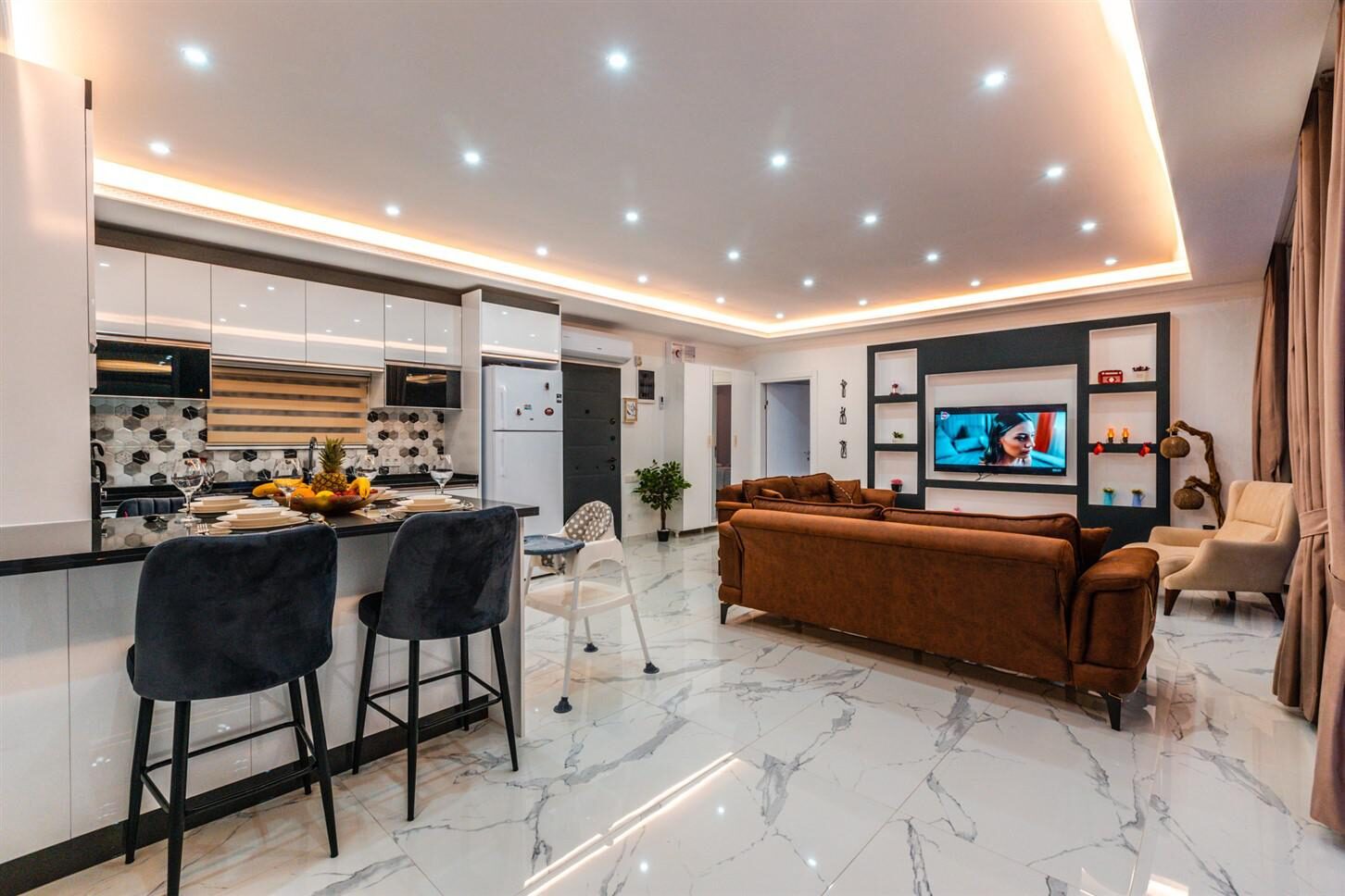 Villa Gülfidan — 24