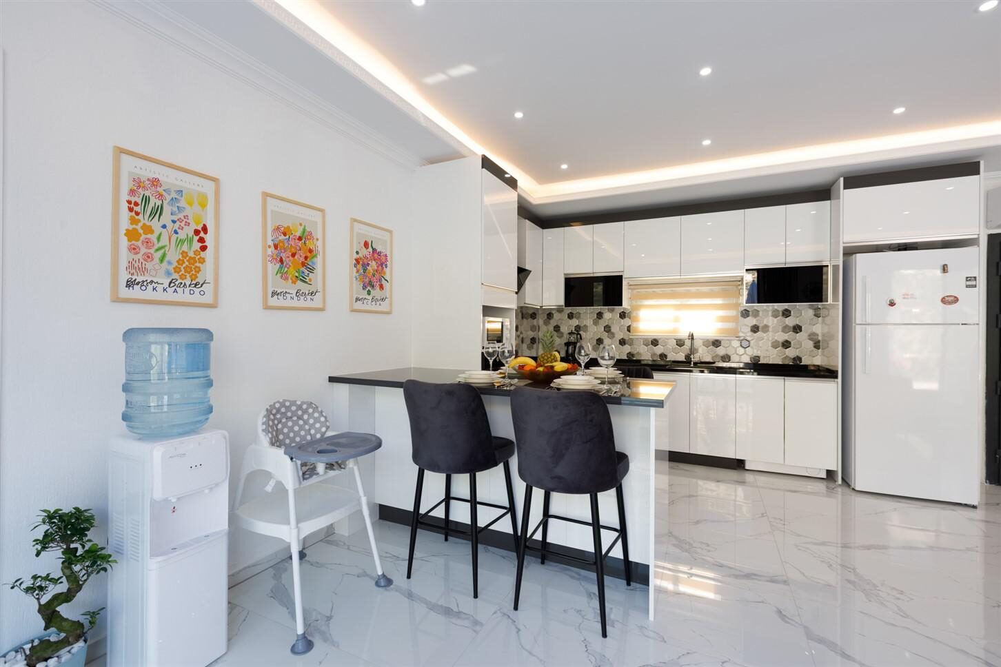 Villa Gülfidan — 25