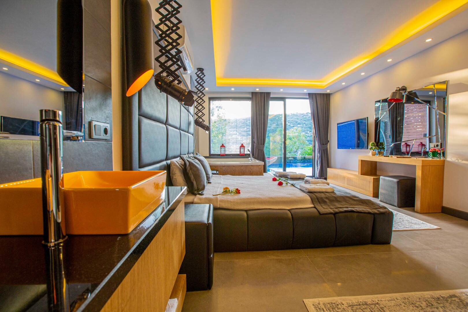 Villa Gold Premium — 19
