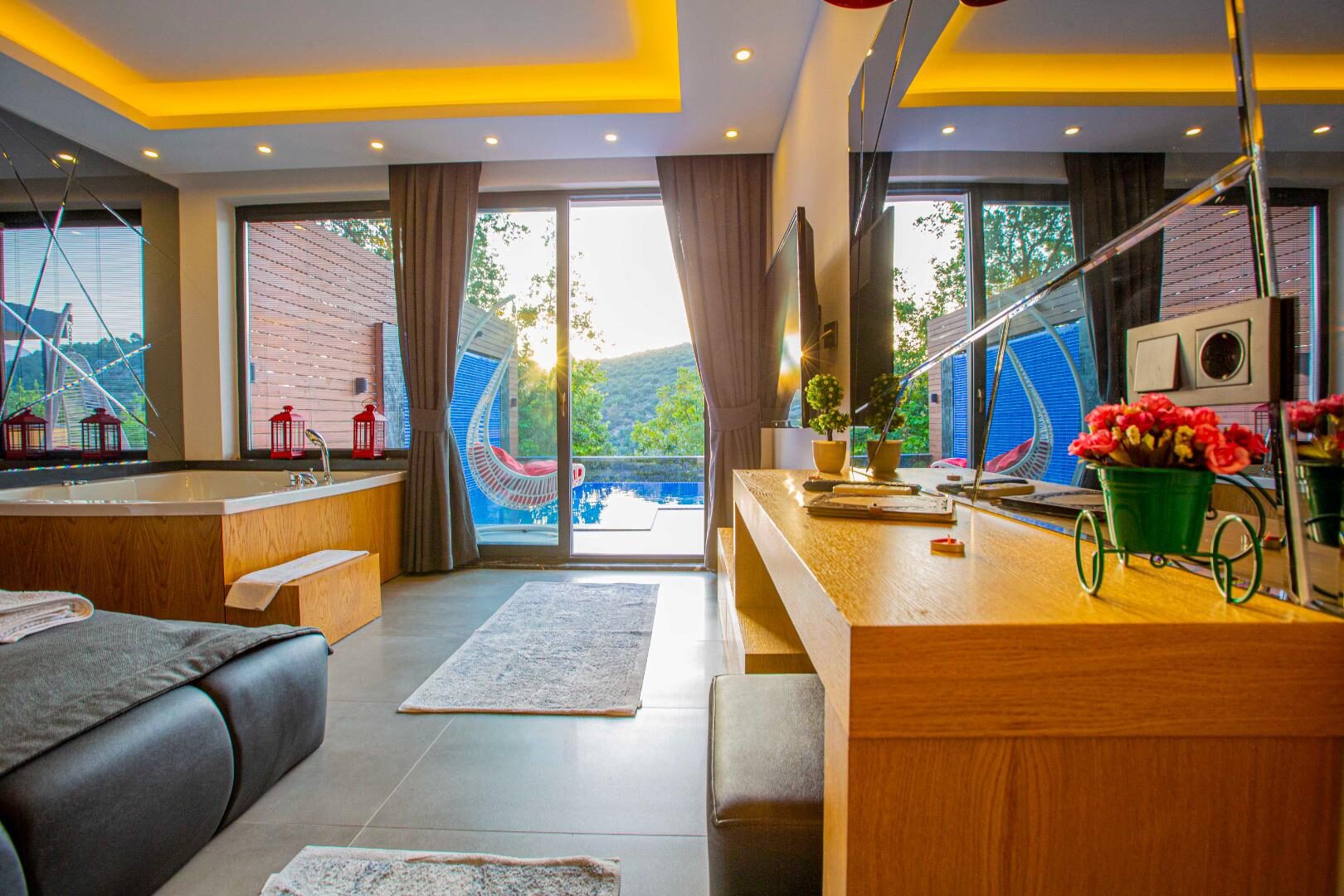 Villa Gold Premium — 22