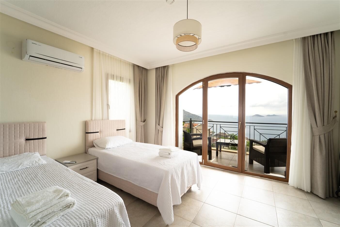 Villa Meltem — 28