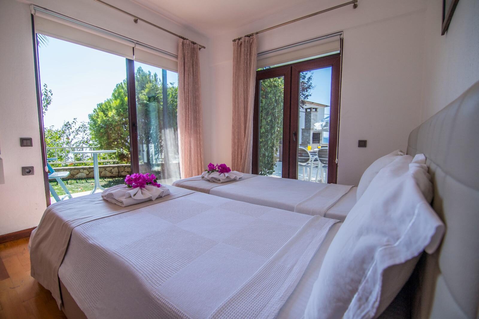 Villa Hazal — 19