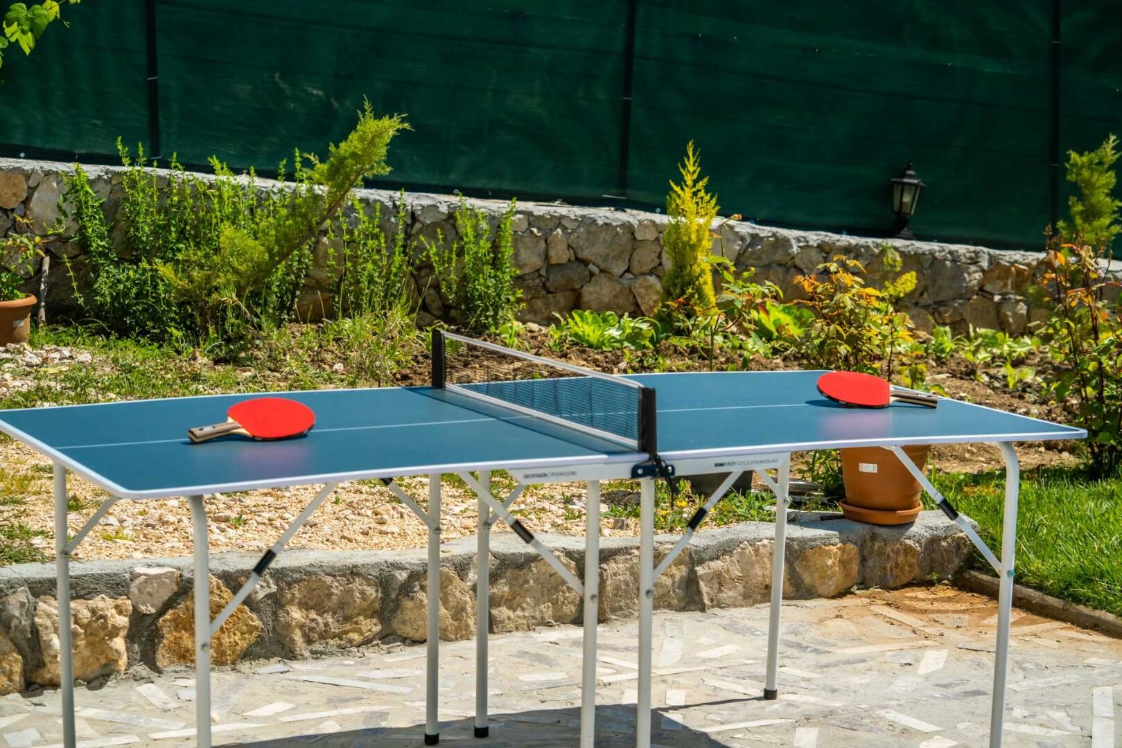 Villa Mountain House — 21