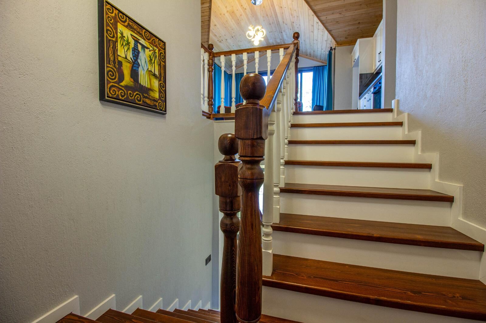 Villa Panorama Göcek — 24