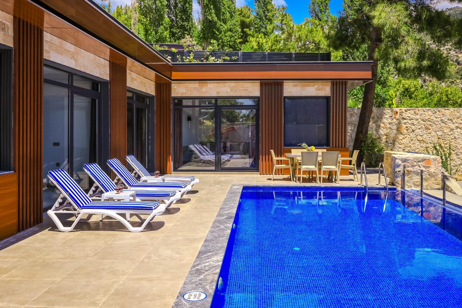 Villa Soley 1 — 27